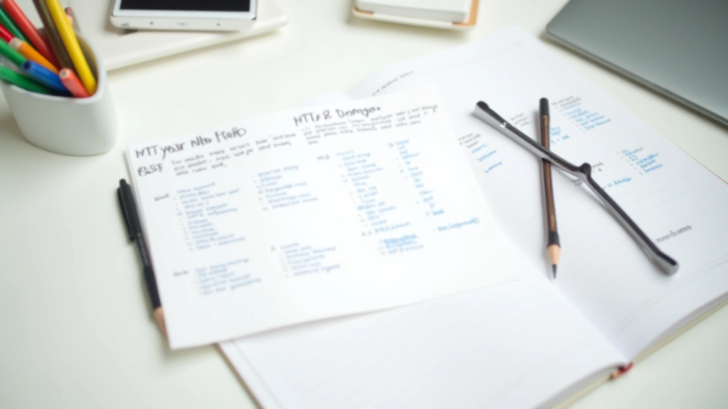 RRSP and TFSA comparison notes